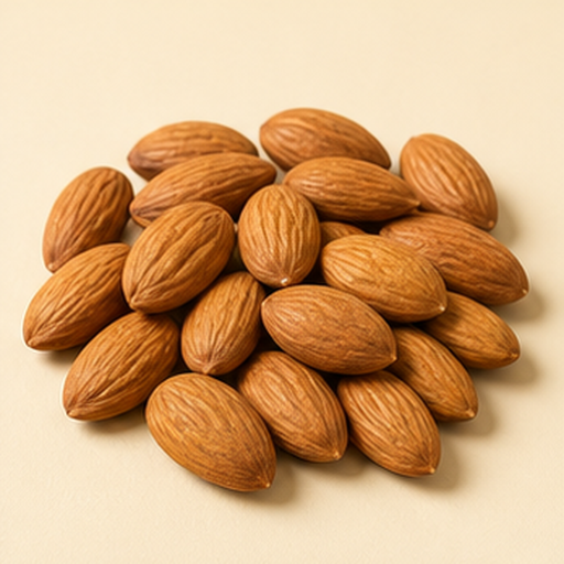 Almonds