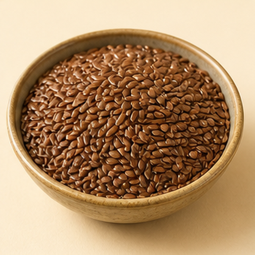 Flax Seeds