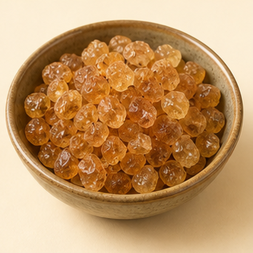 Edible Gum (Gond)