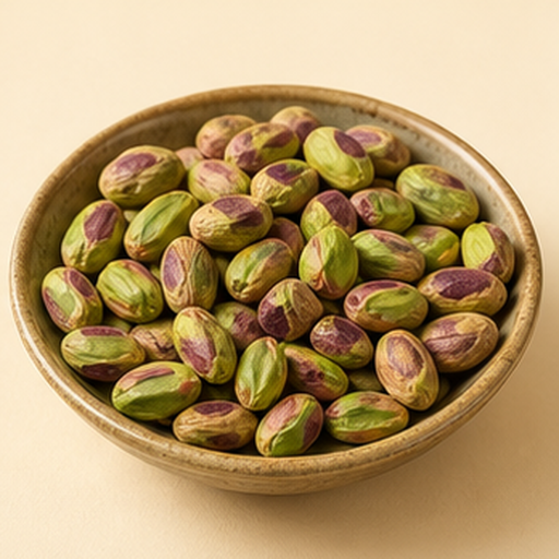 Pistachios
