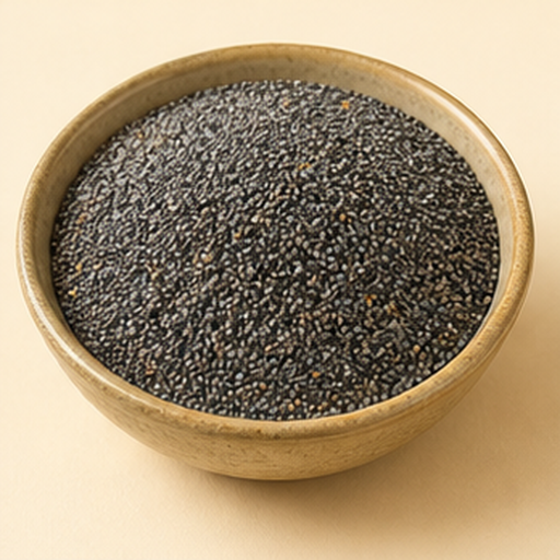 Poppy Seeds