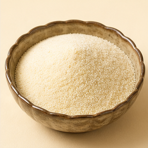 Semolina (Suji)